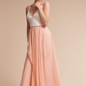BHLDN Maxi Dress